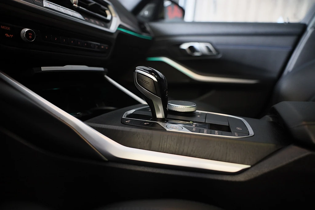 BMW 3 Serie – foto 31