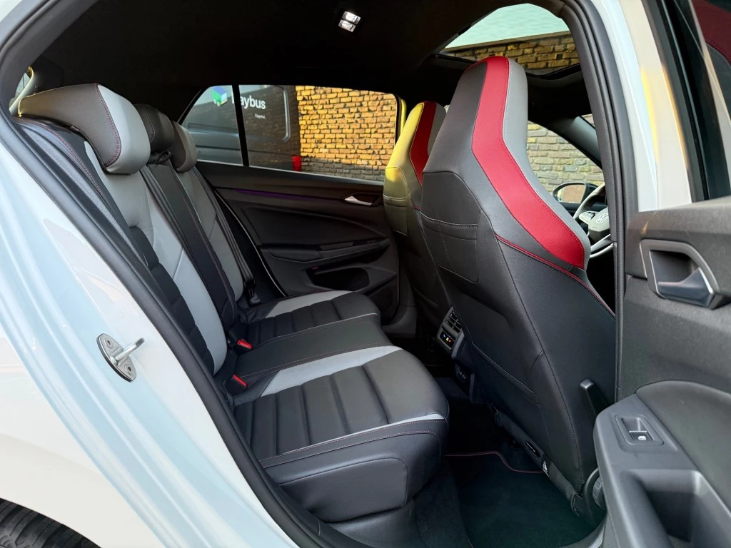 Volkswagen Golf – foto 24