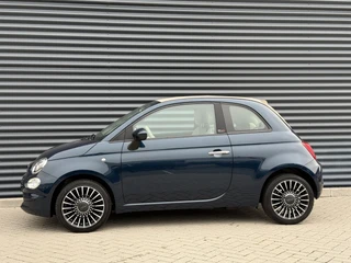 Fiat 500C – thumbnail 4