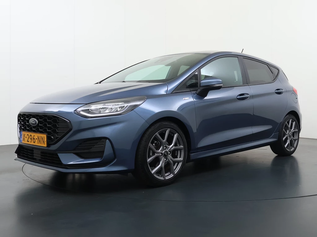 Ford Fiesta – foto 2