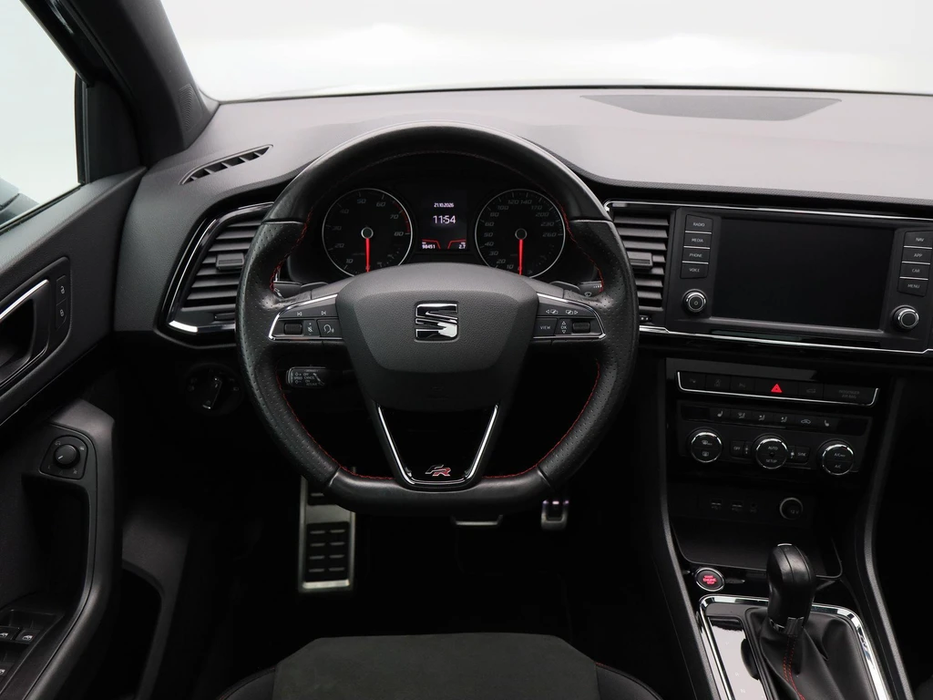 SEAT Ateca – foto 42
