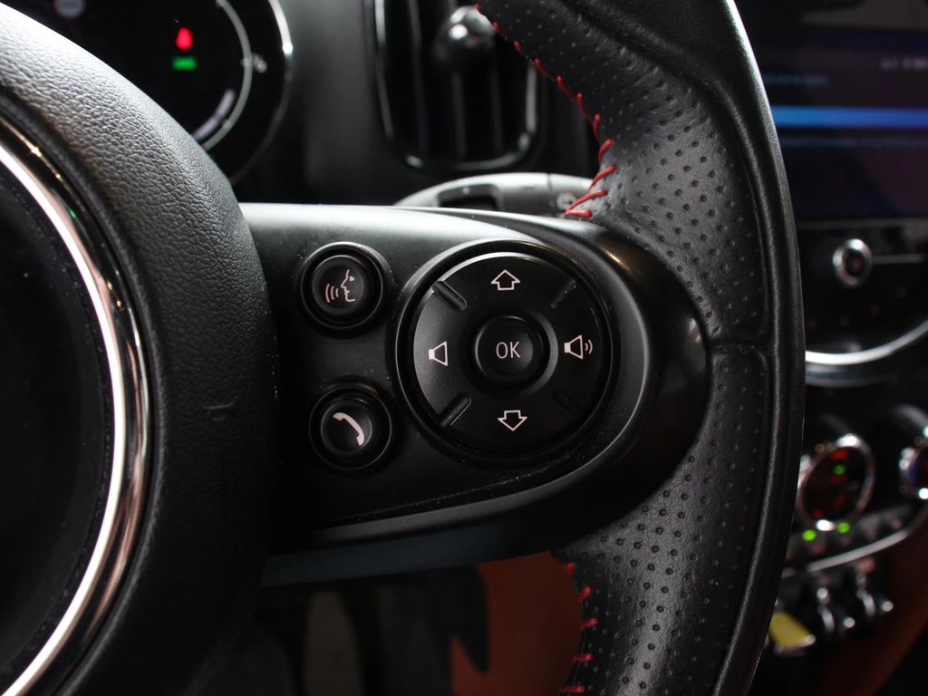 MINI Countryman – foto 17