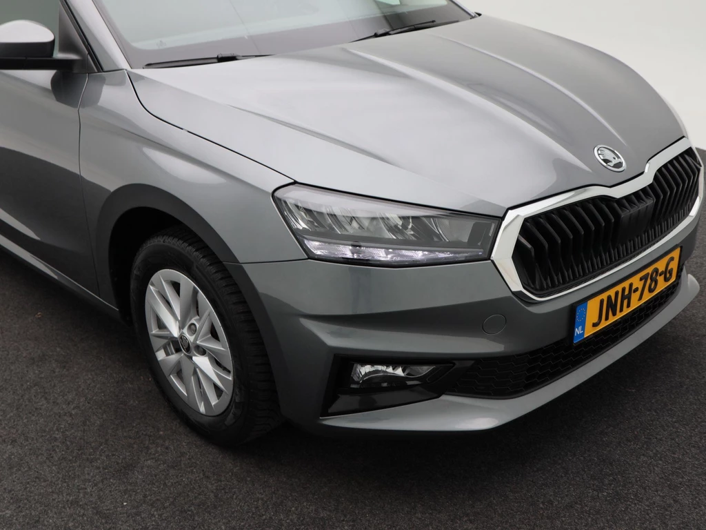Škoda Fabia – foto 7