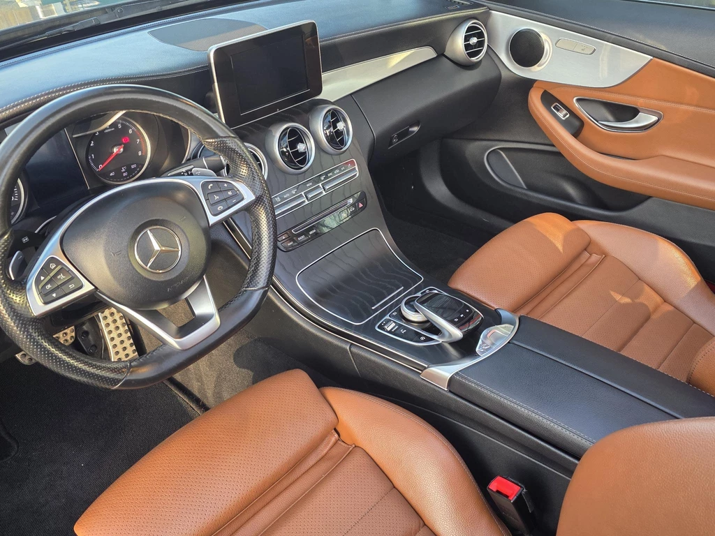 Mercedes-Benz C-Klasse – foto 12