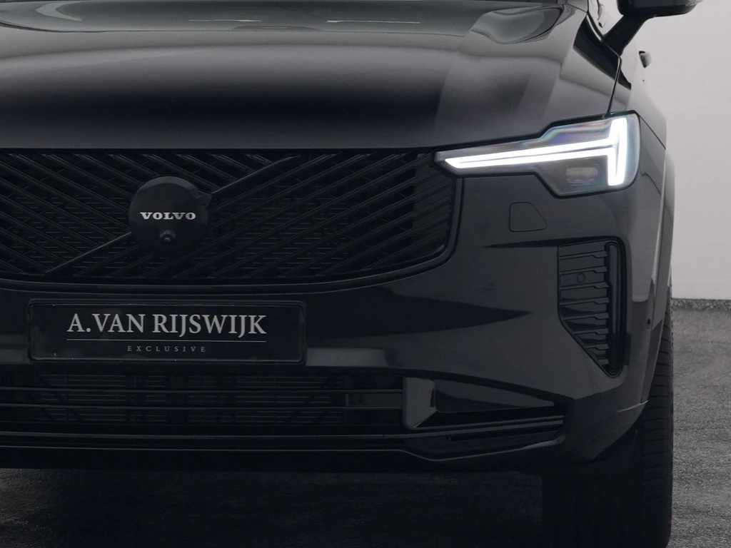 Volvo XC90 – foto 34