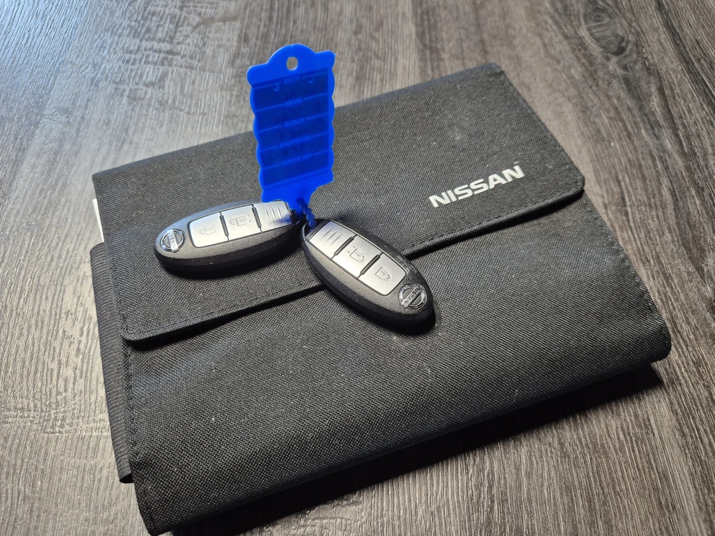 Nissan QASHQAI – foto 37