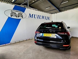 Škoda Octavia – thumbnail 6