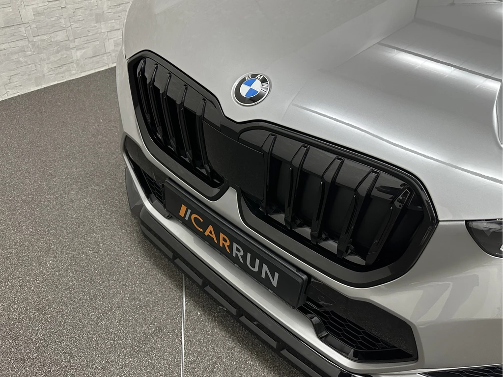 BMW X1 – foto 20