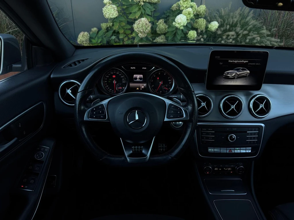 Mercedes-Benz CLA – foto 19