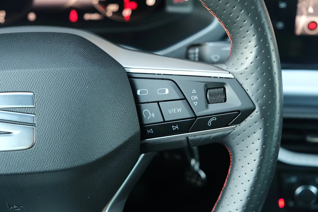 SEAT Ibiza – foto 19