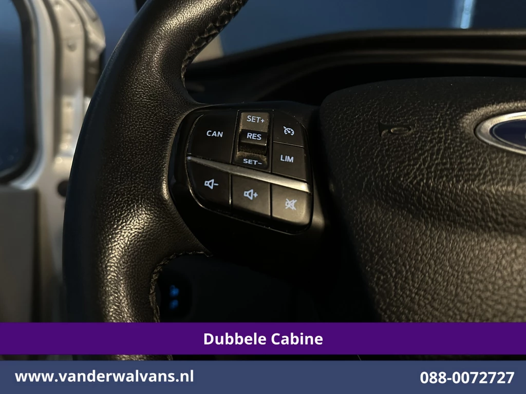 Ford Transit Custom – foto 10