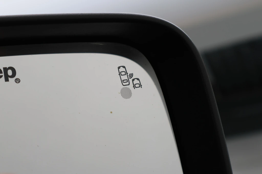 Jeep Renegade – foto 26