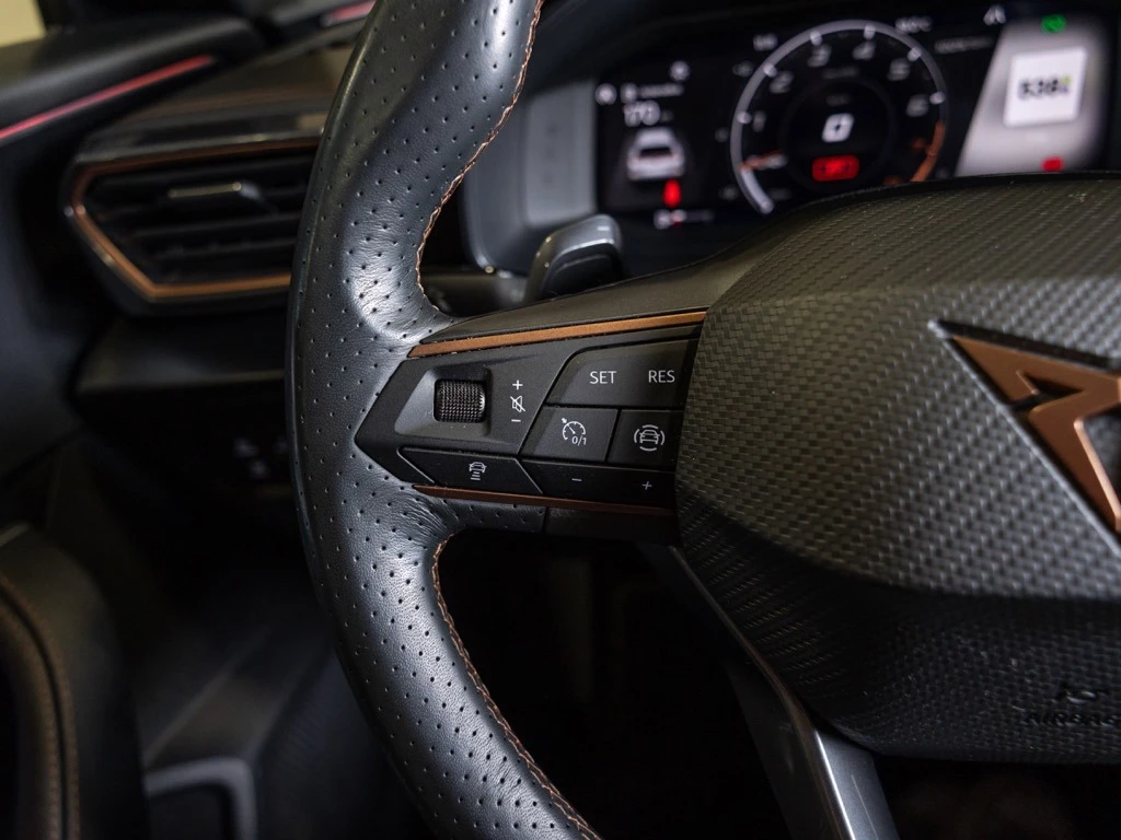 CUPRA Formentor – foto 21