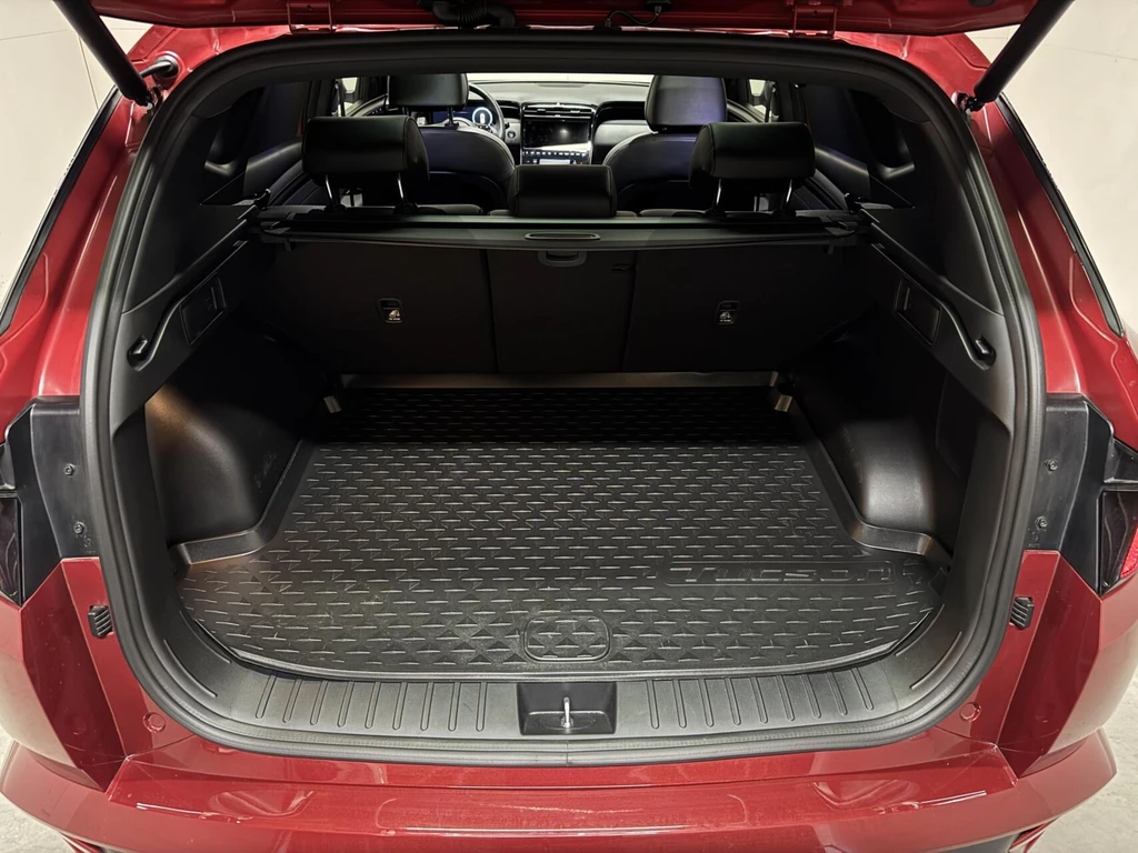 Hyundai Tucson – foto 65