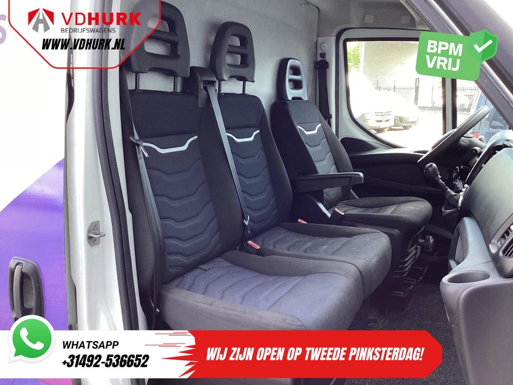 Iveco Daily – foto 11