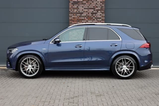 Mercedes-Benz GLE – thumbnail 2
