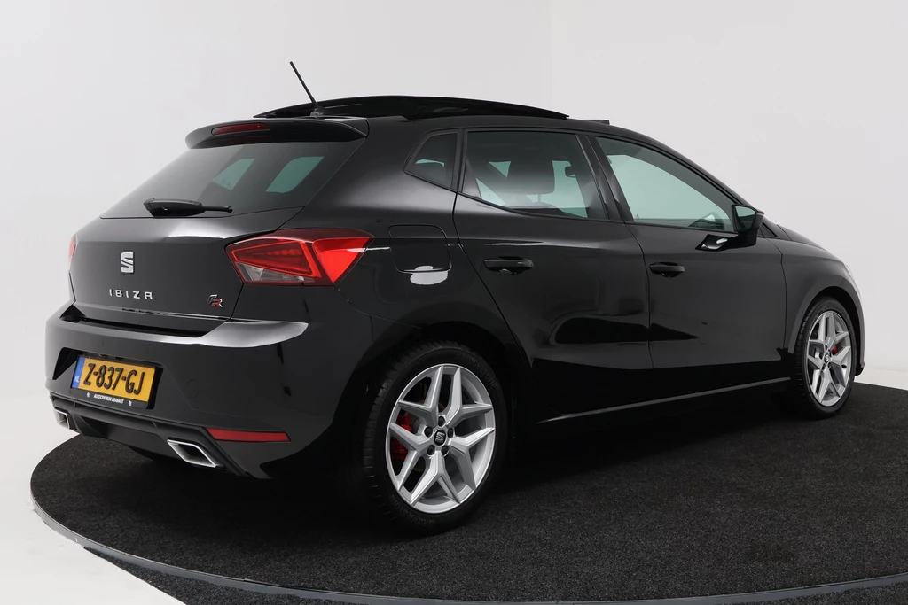 SEAT Ibiza – foto 5