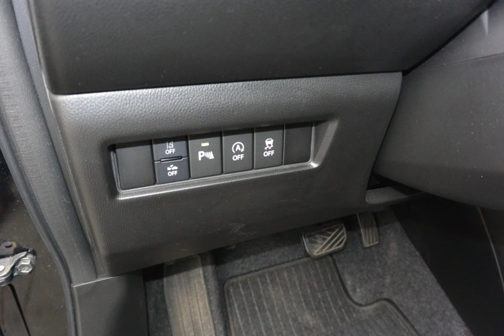Suzuki Swift – foto 23