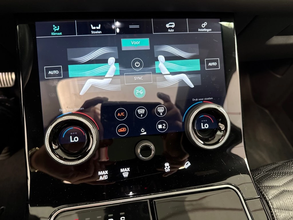 Land Rover Range Rover Velar – foto 25