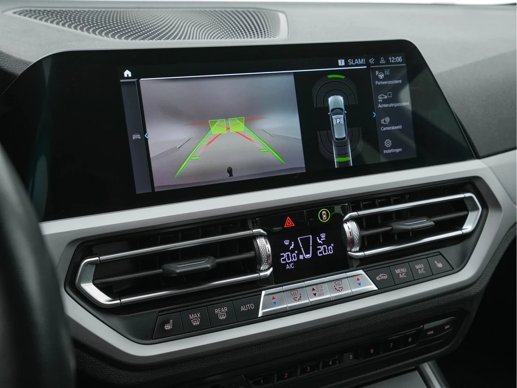 BMW 3 Serie – foto 15