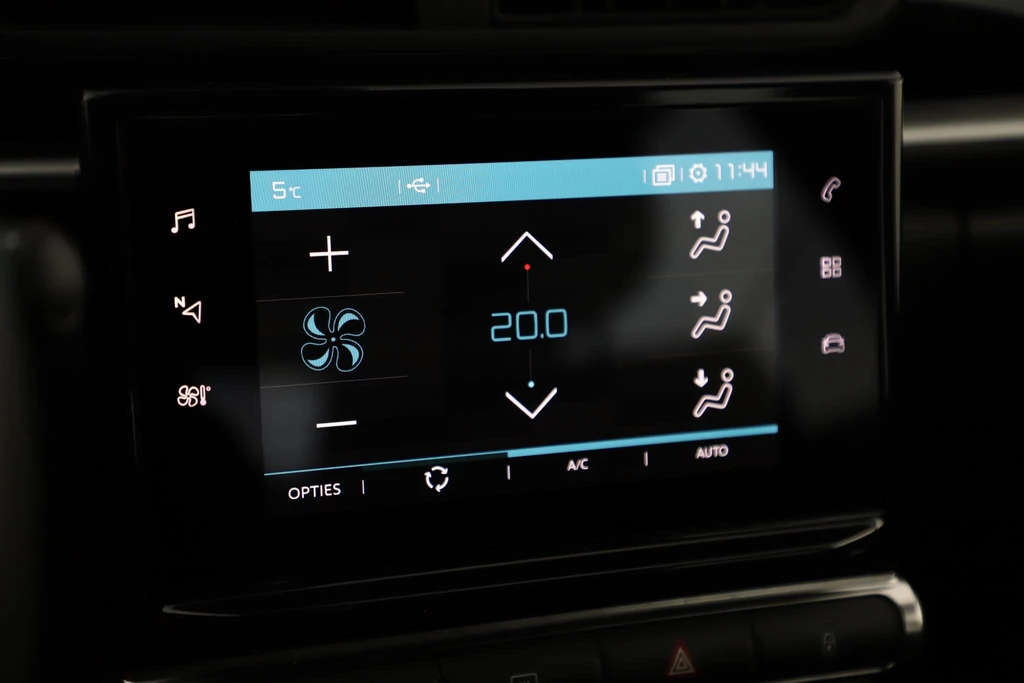 Citroën C3 – foto 15