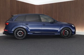 Audi Q7 – thumbnail 5