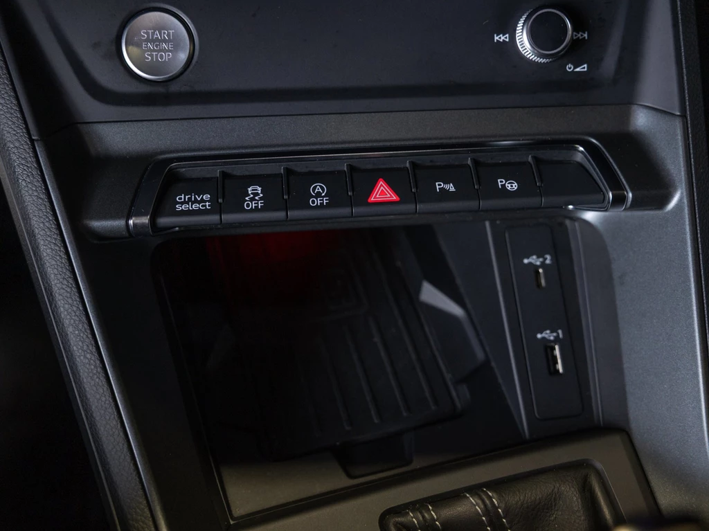 Audi Q3 – foto 42