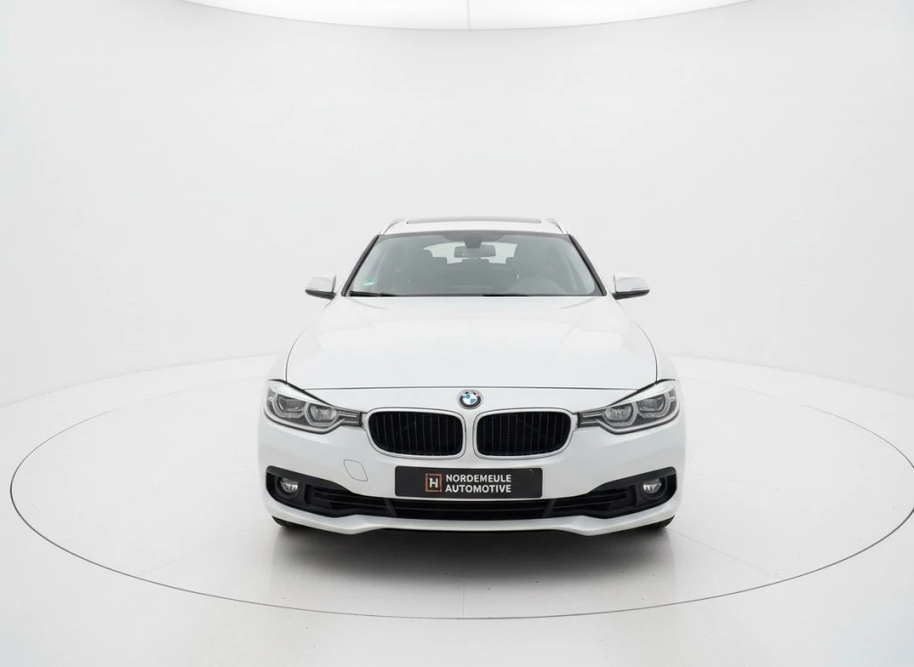 BMW 3 Serie – foto 8