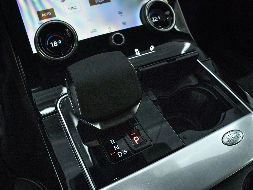 Land Rover Range Rover Velar – foto 33