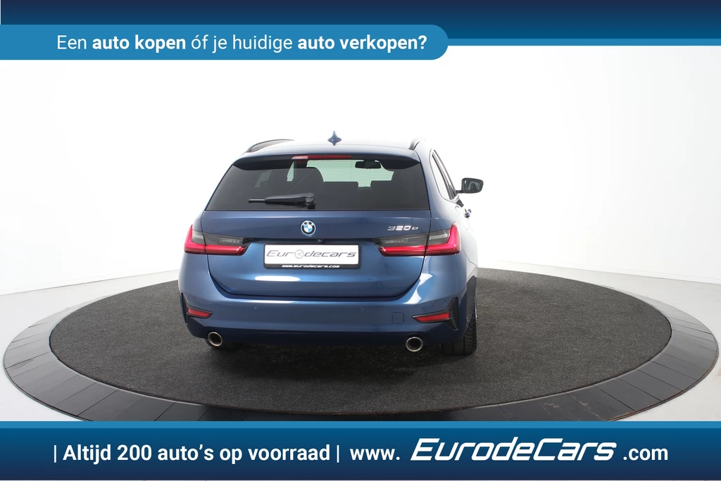 BMW 3 Serie – foto 10