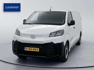 Toyota ProAce – thumbnail 2