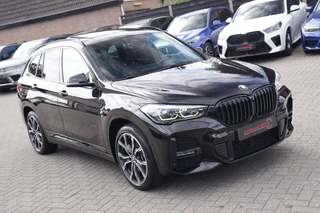 BMW X1 – thumbnail 13