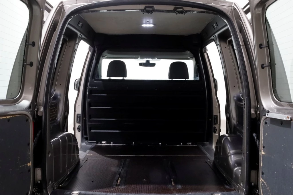 Volkswagen Caddy – foto 11