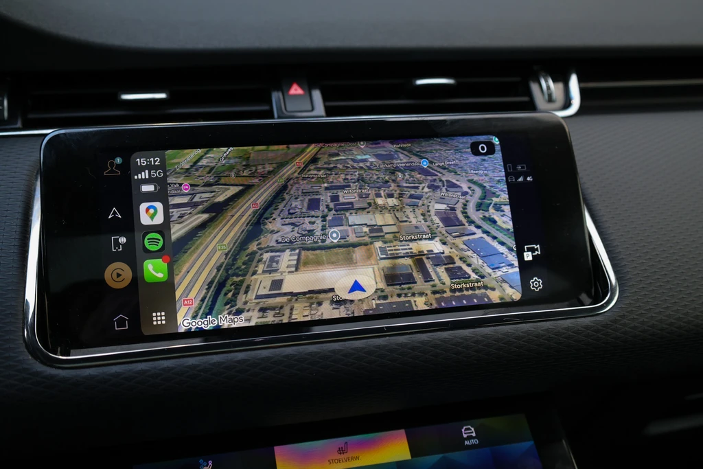 Land Rover Range Rover Evoque – foto 39