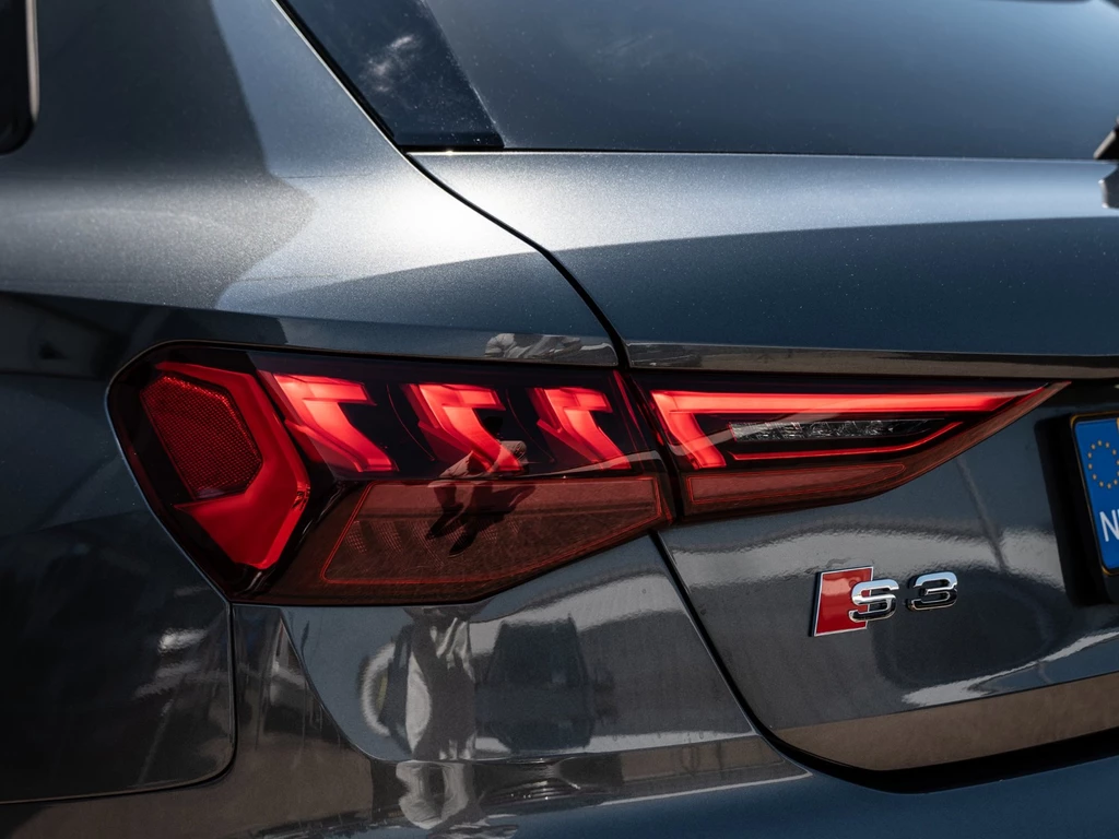 Audi A3 – foto 11