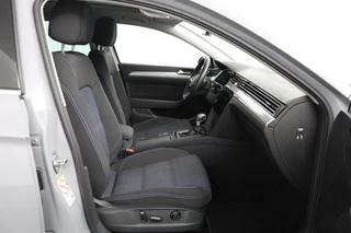 Volkswagen Passat – thumbnail 20