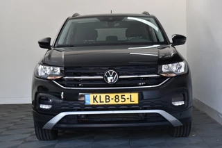 Volkswagen T-Cross – thumbnail 6