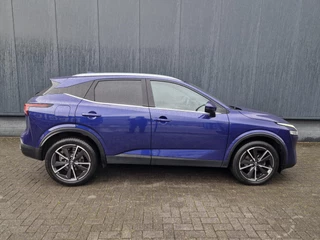 Nissan QASHQAI – thumbnail 4