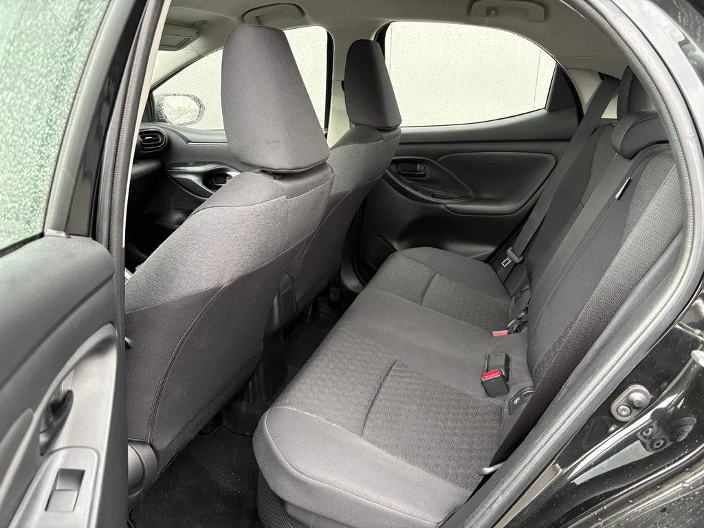 Toyota Yaris – foto 13
