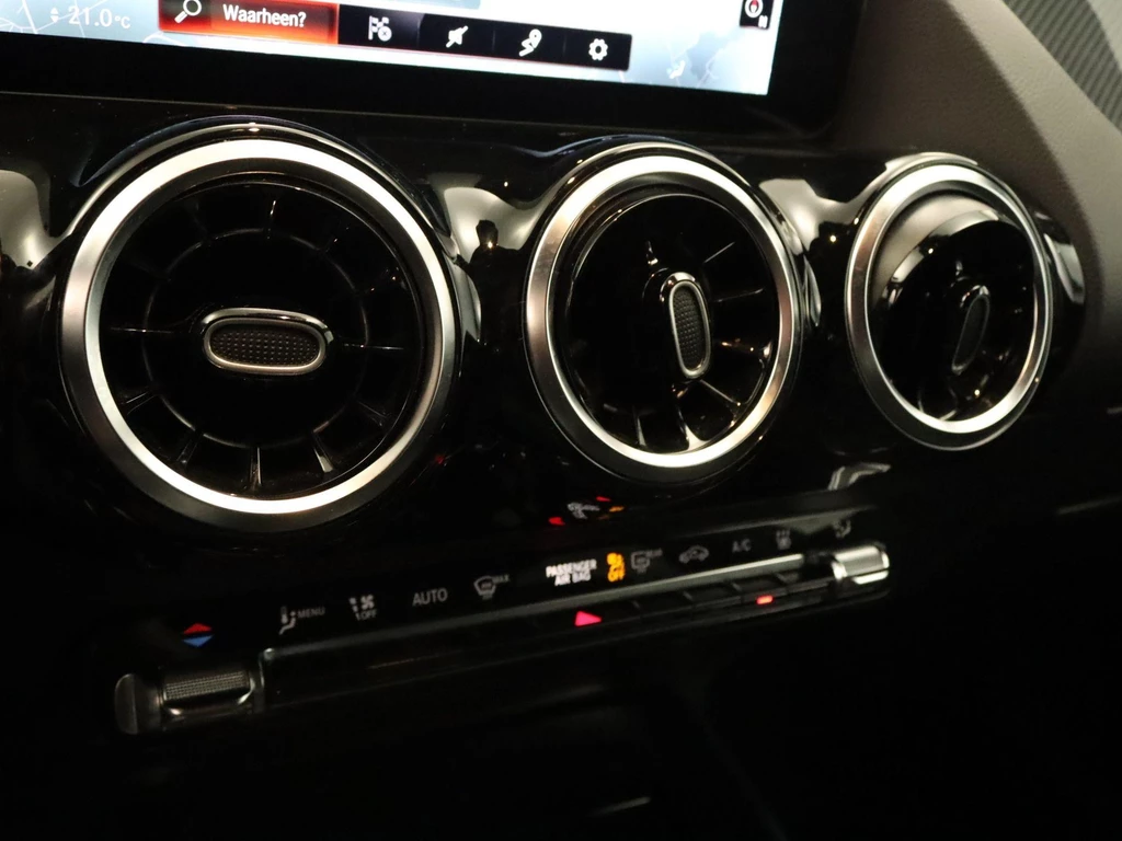 Mercedes-Benz GLA – foto 47