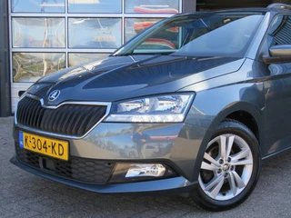 Škoda Fabia – thumbnail 2