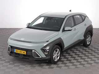 Hyundai Kona – thumbnail 2