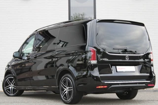 Mercedes-Benz V-Klasse – thumbnail 10