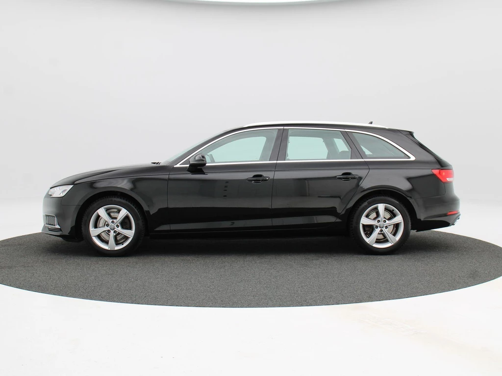 Audi A4 – foto 2