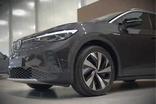 Volkswagen ID.4 – thumbnail 22