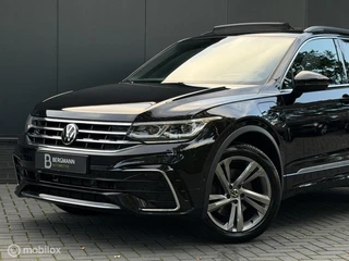 Volkswagen Tiguan – thumbnail 2