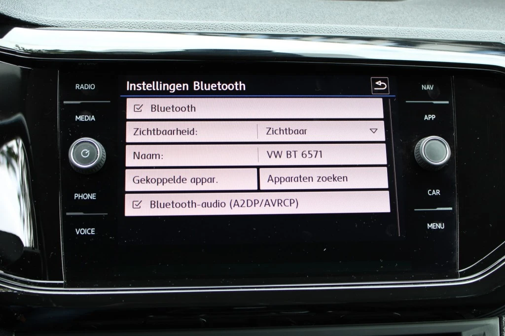 Volkswagen T-Cross – foto 36