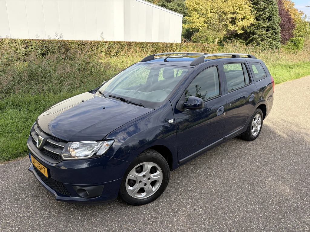 Dacia Logan – foto 2