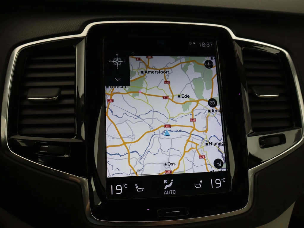 Volvo XC90 – foto 20