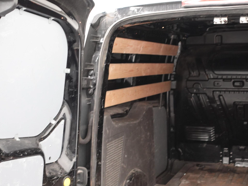 Ford Transit Connect – foto 38